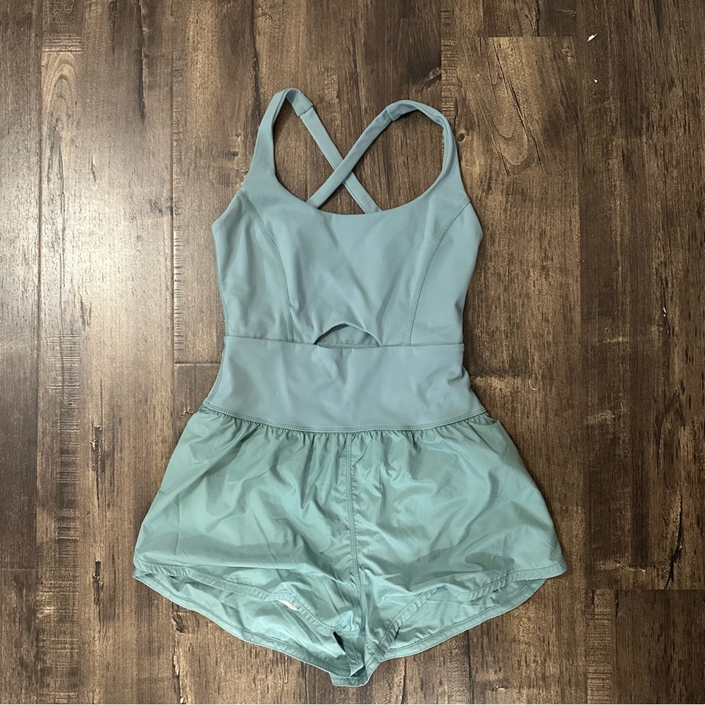 FREE PEOPLE Runsie